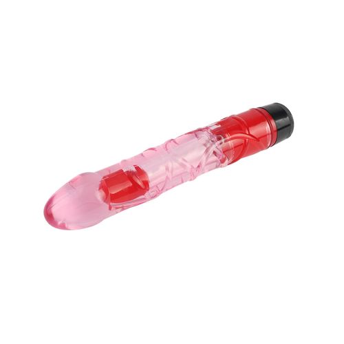 9''Realistic Vibe-Pink na Arena.pl
