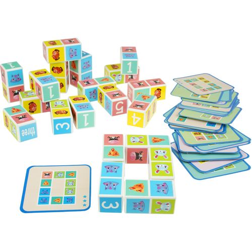 DLA DZIECI  UKŁADANKĄ GRA LOGICZNA na Arena.pl