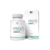 suplement diety opóżniający wytrysk 30 kapsułek pro longer