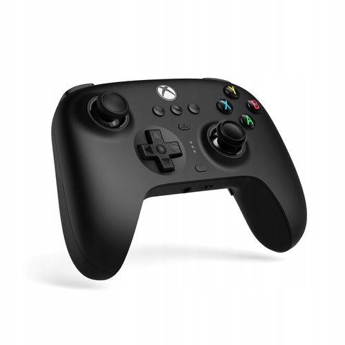 Pad 8BitDo Ultimate 3-mode Xbox Gamepad Black na Arena.pl