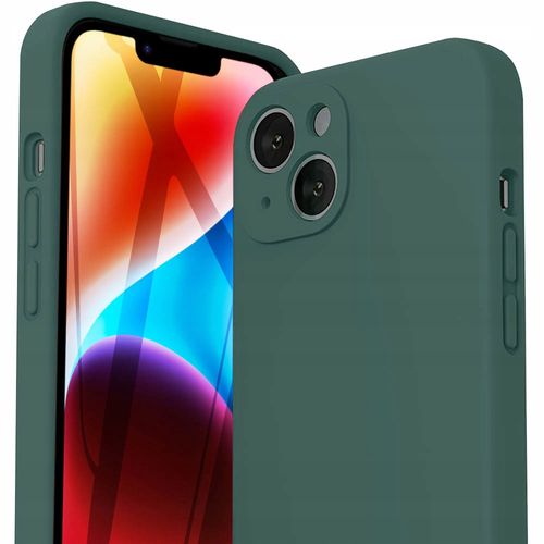 Plecki niktrade do Apple iPhone 14 żółty na Arena.pl