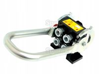 Multizłącze Hydr. Gniazdo Gwint Żeński x 1/2 & 3/4