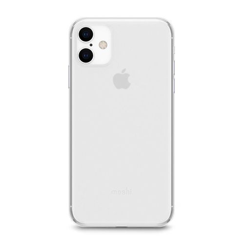 Moshi SuperSkin - Etui iPhone 11 (Matte Clear) na Arena.pl