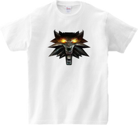 Koszulka T-shirt Wiedźmin