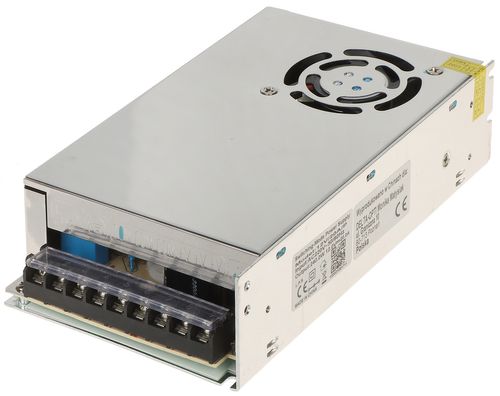ZASILACZ IMPULSOWY 12V/20A/P na Arena.pl