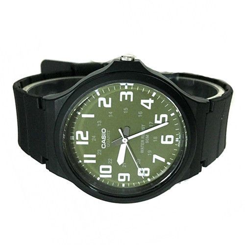 Zegarek Casio MW-240-3BV na Arena.pl
