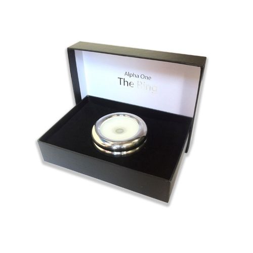 Masturbator - Alpha One - Aluminium na Arena.pl