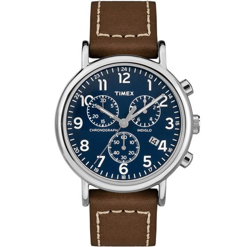 Zegarek męski Timex Weekender TW2R42600 na Arena.pl