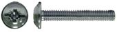 wkręt ocynkowany łeb podkładkowy din 967 4*20mm - 164 4*20 zn