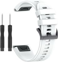 PASEK DO GARMIN QUICKFIT FENIX 3 HR 5X 6X 7X INSTINCT 2X QUATIX TACTIX 26MM