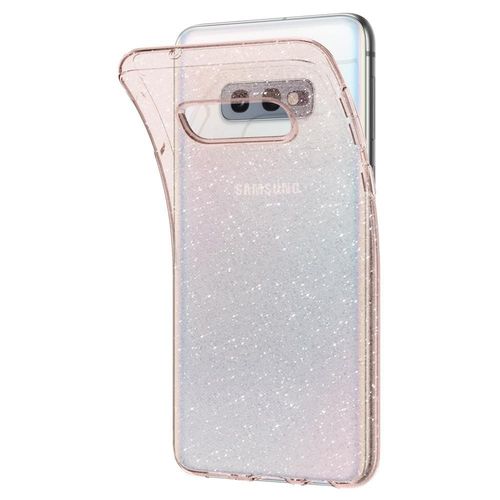 SPIGEN LIQUID CRYSTAL GALAXY S10E GLITTER ROSE na Arena.pl