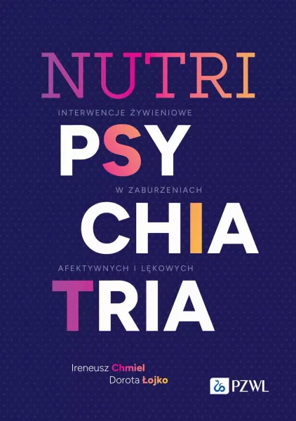 Nutripsychiatria zdjęcie 1