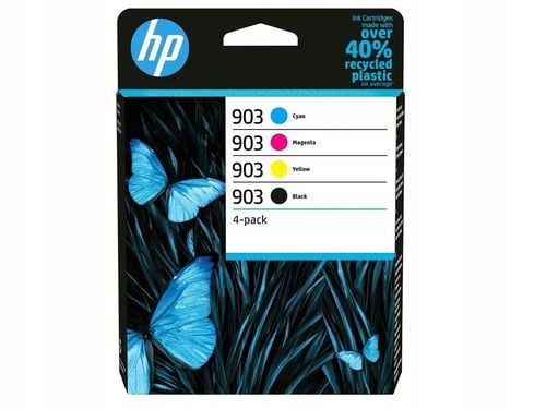 Tusz HP 903 Black (T6L99AE) na Arena.pl