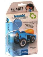 GRANNA 00170 KOONTZ SAMOCHÓD PUZZLE