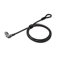 Kensington Slim NanoSaver Combination
