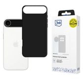 apple iphone 17 air - 3mk matt case pro