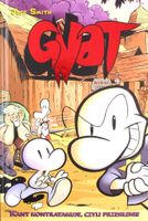 Gnat Tom 2 Kant kontratakuje czyli przesilenie Jeff Smith