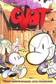 Gnat Tom 2 Kant kontratakuje czyli przesilenie Jeff Smith