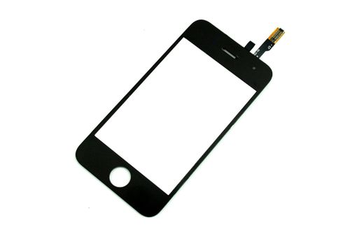 DOTYK DIGITIZER DO APPLE IPHONE 3G A1324 A1241 na Arena.pl