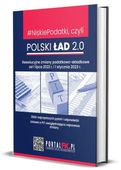 Niskie Podatki czyli Polski Ład 2.0 Rewolucyjne zmiany podatkowo-składkowe…