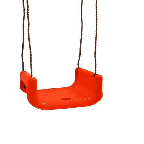 huśtawka kubełkowa 3w1 Trix na Arena.pl