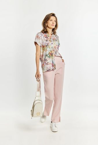 TOREBKA Damska Listonoszka MONNARI 2w1 Nerka Plecak Na Telefon Praktyczna na Arena.pl