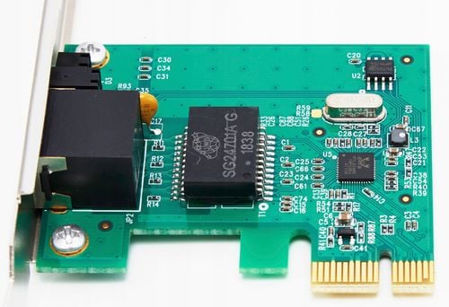 Karta sieciowa TP-LINK TG-3468 na Arena.pl