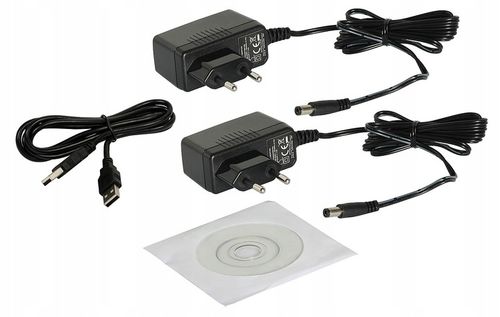 Konwerter HDMI+USB-EX-100 Signal ABCV na Arena.pl
