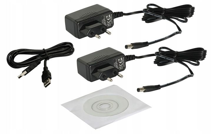 Konwerter HDMI+USB-EX-100 Signal ABCV zdjęcie 3