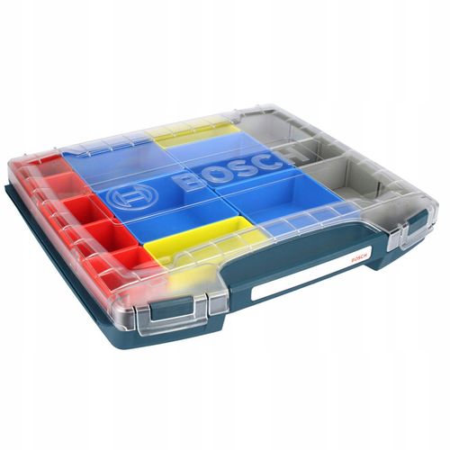 Organizer BOSCH 1600A001S7 na Arena.pl