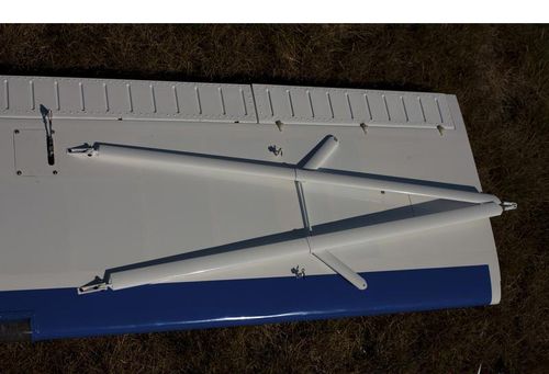 1/4 PA-18 Super Cub ARF na Arena.pl
