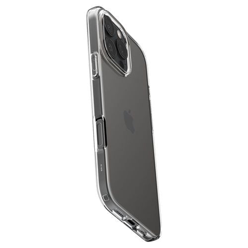 spigen liquid crystal iphone 16 pro max crystal clear na Arena.pl