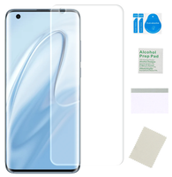 Folia ochronna hydrożelowa do XIAOMI MI 10 na ekran mocna trwała szkło TPU