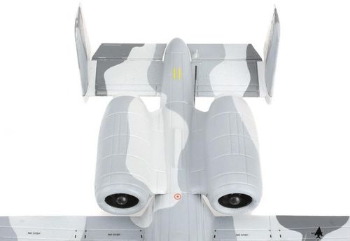 E-flite UMX A-10 BL BNF Basic na Arena.pl