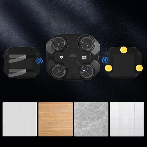 Tarcza MOMIX MUSIC BOXING MACHINE na Arena.pl