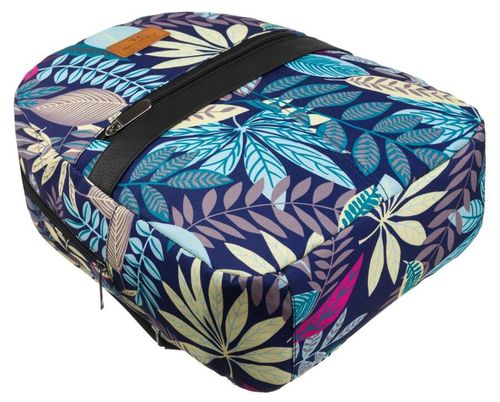 wzorzysty, miejski plecak damski - rovicky na Arena.pl