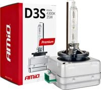 ŻARNIK D3S 4300K PREMIUM