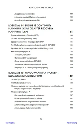 Ransomware w akcji. Przygotuj swoją firmę na atak cyberprzestępców na Arena.pl