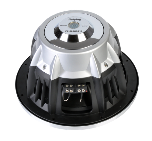 Głośnik samochodowy 12" Peiying na Arena.pl