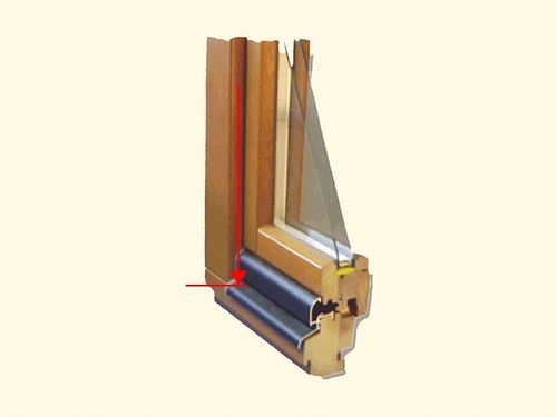 MOSKITIERA GOTOWA ZŁOŻONA Moskitiery na WYMIAR na Arena.pl