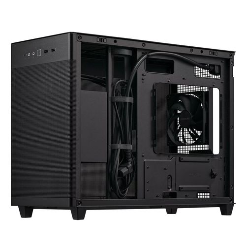Obudowa ASUS Prime AP201 Case TG na Arena.pl