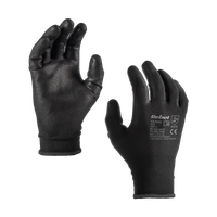 Rękawice robocze poliuretanowe CS-P002  r.10L (5kpl.) Rebel