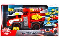 Dickie straż pożarna 37 cm św/dźw 330-7000