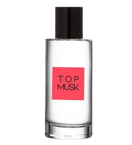 Top Musk - intensywne feromony męskie na Arena.pl