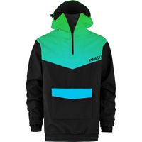 SOFTSHELL MĘSKI ANORAK MAJESTY M