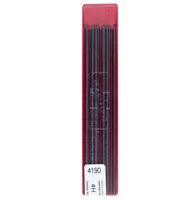 kin grafit 4190 2mm 4h  komplet 12 szt.