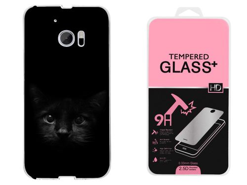 HTC 10 | Etui smartfon CASE + Szkło na Arena.pl