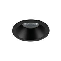 oprawa wpuszczana oczko opti black 10577 tk lighting