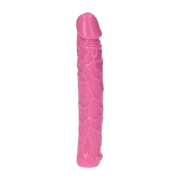 Dildo Zeno Pink zdjęcie 5