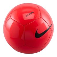 Piłka nożna Nike Pitch Team FZ7553-635 — Rozmiar: 4